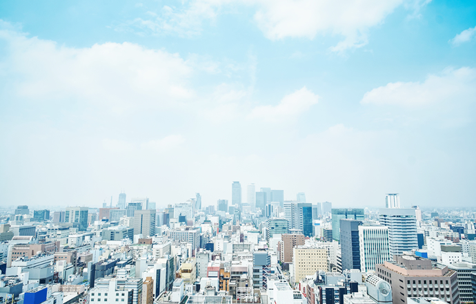 株式会社いっしん サービス付き高齢者向け住宅ここいち上江洲のパート/アルバイト 介護職/ヘルパー サービス付き高齢者向け住宅求人イメージ