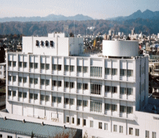 医療法人社団 仁成会 高木病院 医療法人社団仁成会 高木病院の正社員 看護師/准看護師求人イメージ