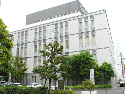 医療法人社団 清湘会 清湘会記念病院の正社員 看護師/准看護師 一般病院求人イメージ