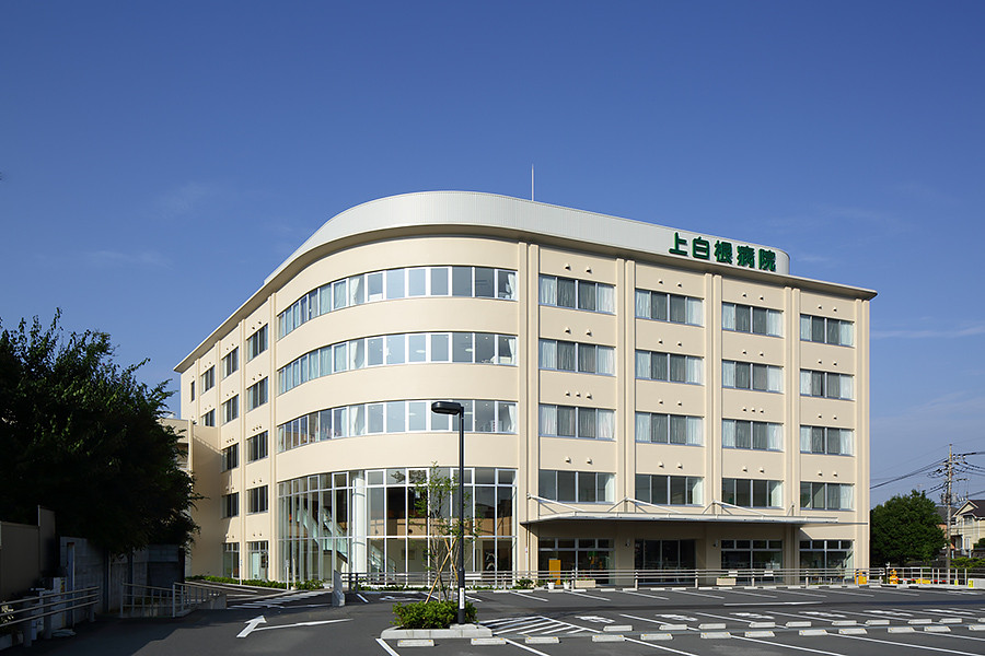 医療法人社団 恵生会 上白根病院の正社員 言語聴覚士 急性期病棟求人イメージ
