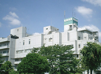 医療法人社団 三喜会 横浜新緑総合病院の正社員 看護師/准看護師 一般病院 急性期病棟 回復期病棟 検診センター求人イメージ