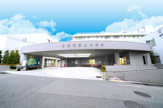 医療法人社団 三喜会 横浜新緑総合病院の正社員 看護助手 介護職/ヘルパー 一般病院 急性期病棟 回復期病棟 検診センター求人イメージ